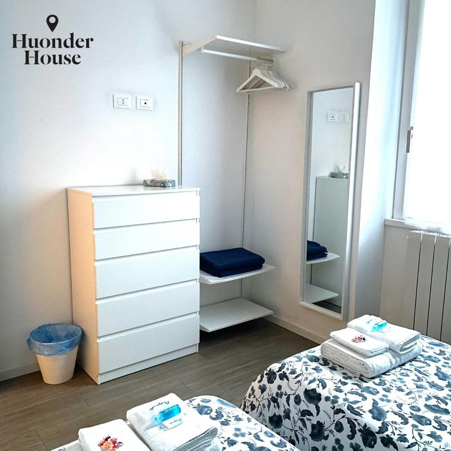 فيلا Huonder House ليكو المظهر الخارجي الصورة