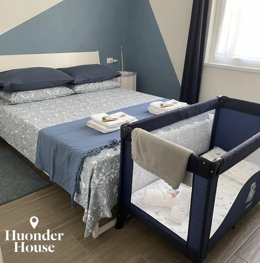 فيلا Huonder House ليكو المظهر الخارجي الصورة