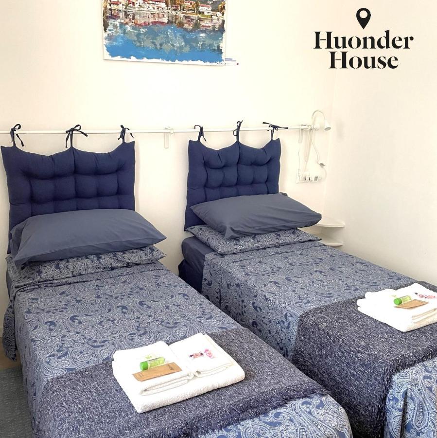 فيلا Huonder House ليكو المظهر الخارجي الصورة