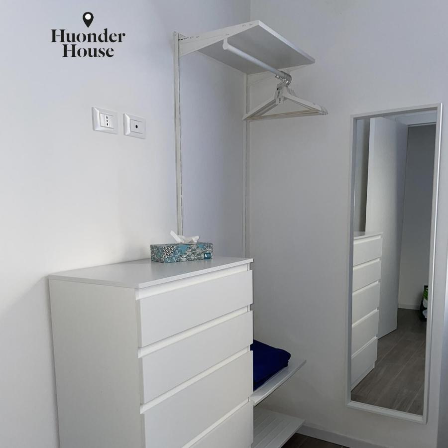 فيلا Huonder House ليكو المظهر الخارجي الصورة