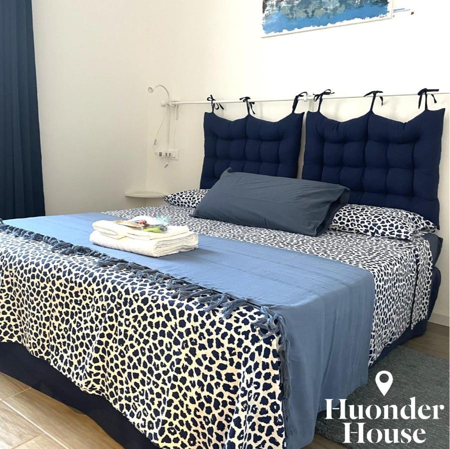 فيلا Huonder House ليكو المظهر الخارجي الصورة