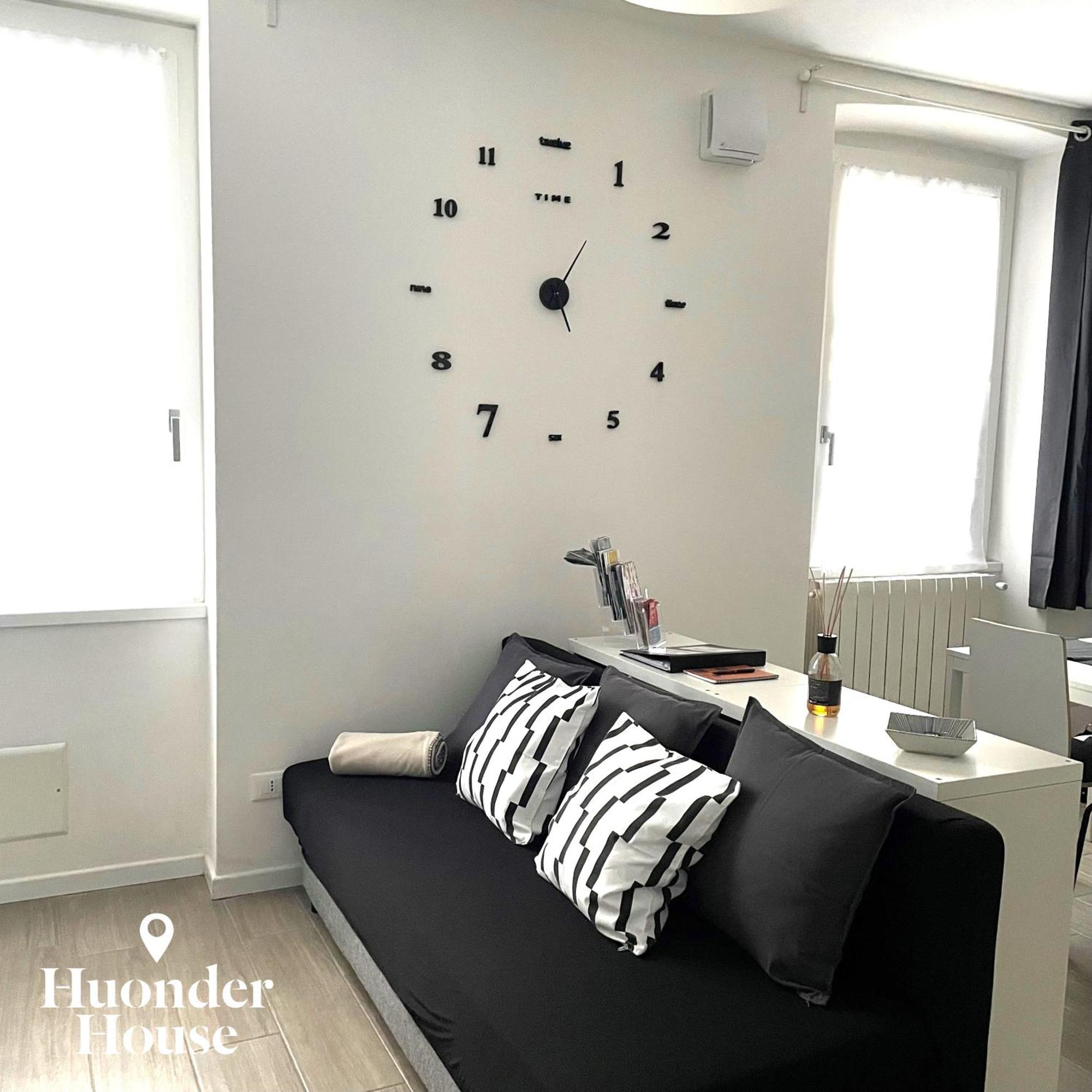 فيلا Huonder House ليكو المظهر الخارجي الصورة